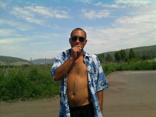 Андрей Логинов