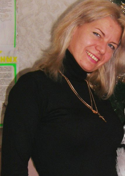 Вита Иванес