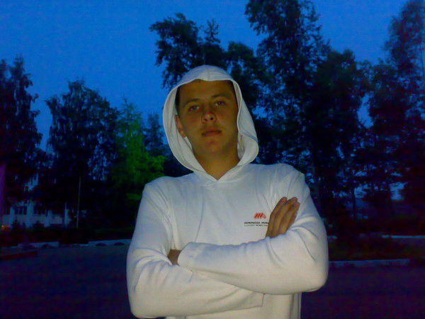 Максим Гатауллин