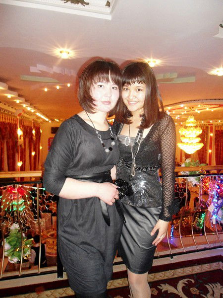 Маржан Сейтмаганбетова