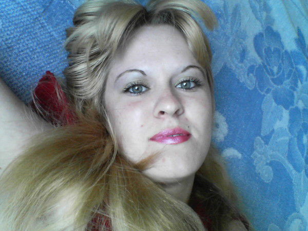 Ольга Таран