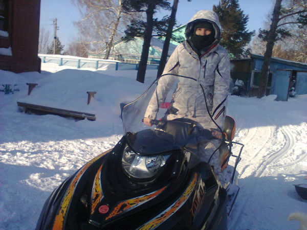 Наталья Дюбина