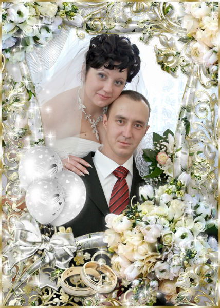 Анна Находкина