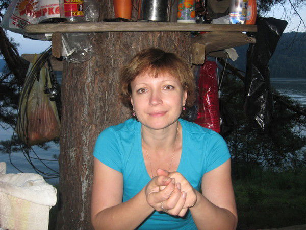 Татьяна Гумерова