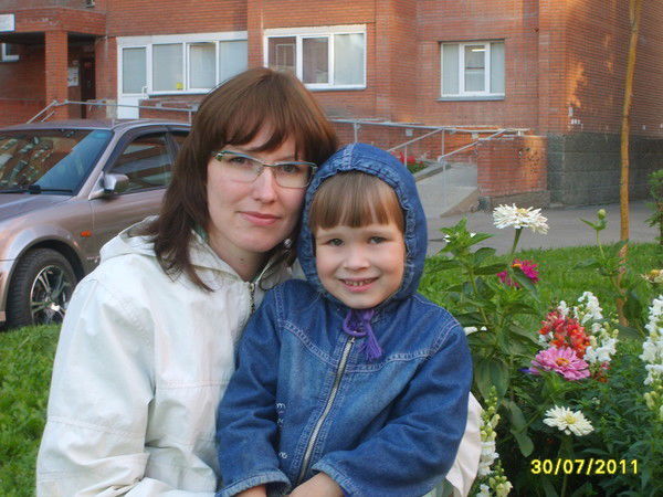 Ольга Шукшина