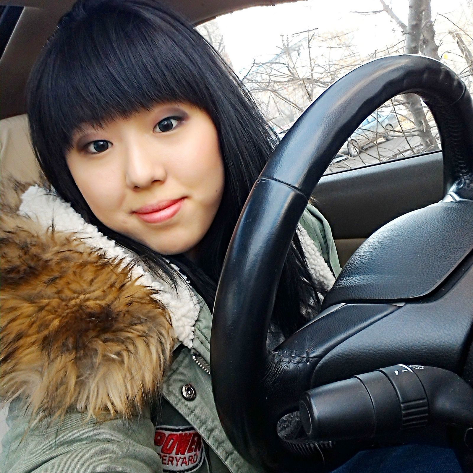 Анна Игоревна