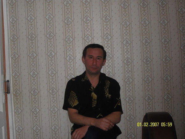 Рамиз Хабибуллин