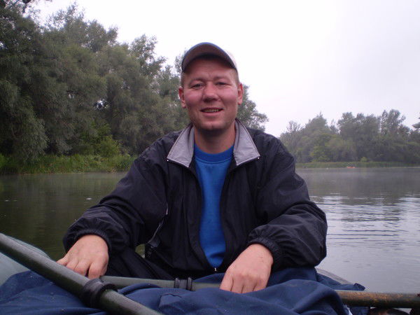 Александр Гнип