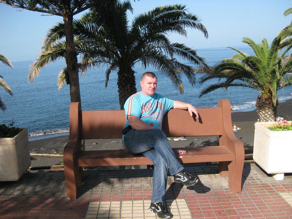 Василий Обухов