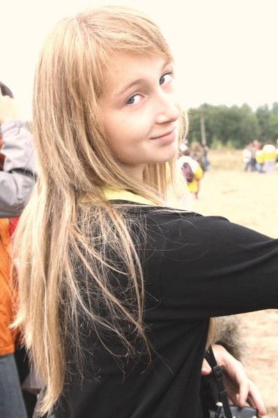 Ксения Жолобко