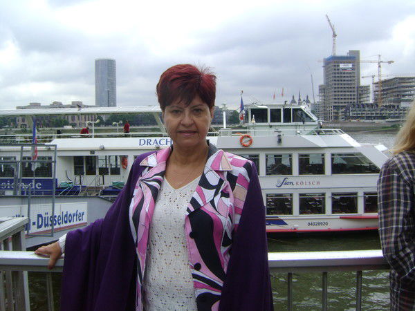 Светлана Синицына