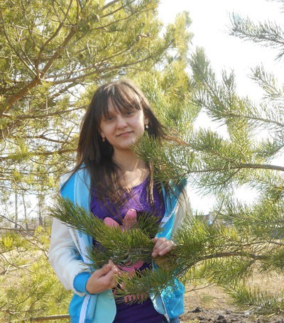 Гулия Хафизова