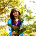 Гулия Хафизова