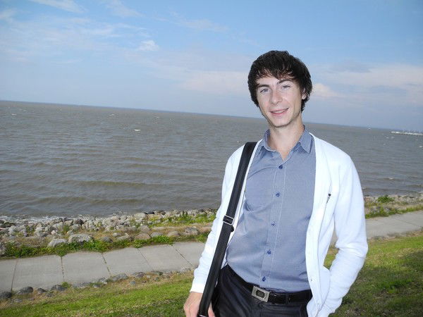 Виталий Александрович