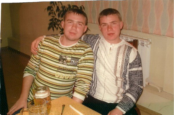 Сергей Коваленко