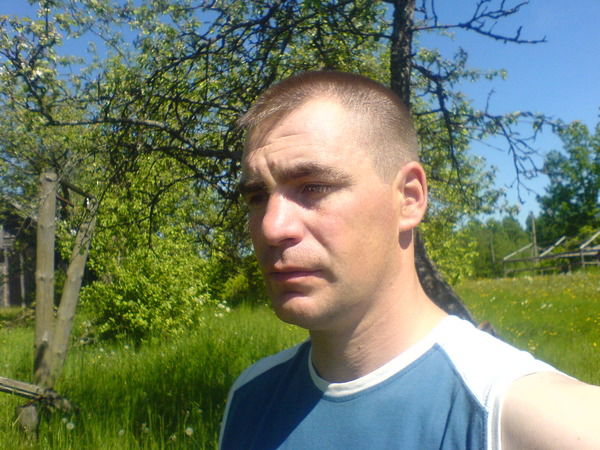 Николай Привет