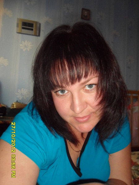 Инна Дундыч