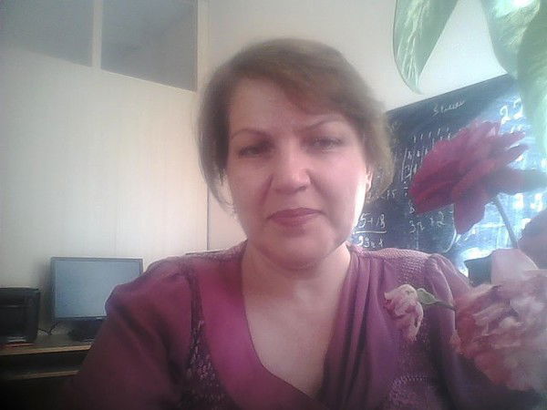 Гюльзар Мурадханова