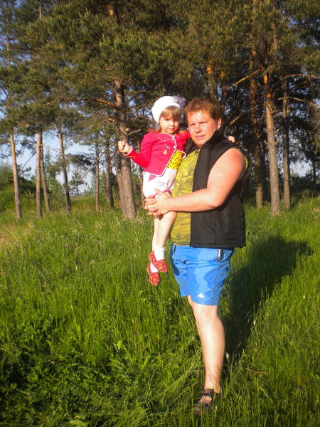 Денис Боловленков