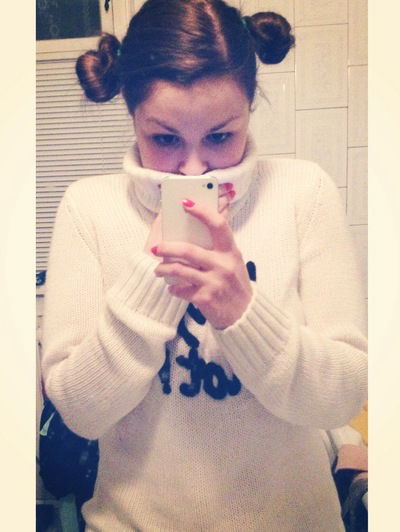 Александра Ермолаева