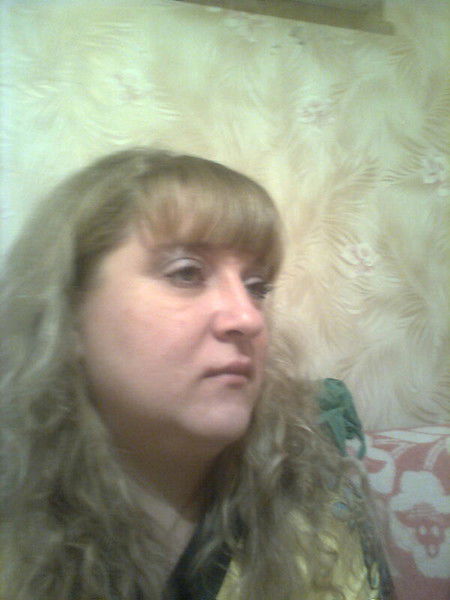 Наталья Немец