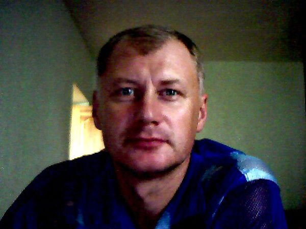 Павел Еремеев