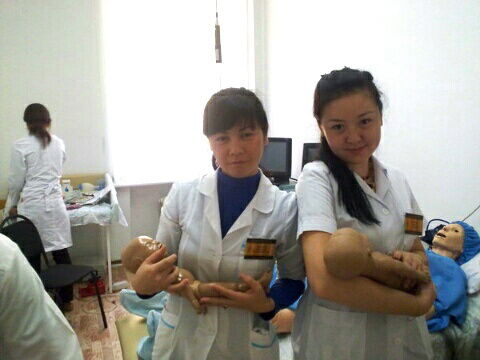 Жузи Нурымова