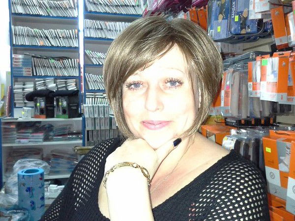 Елена Ливаренко