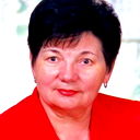 Людмила Стародубец