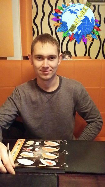 Александр Журавлев