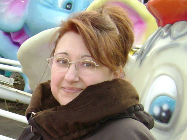 Светлана Вишневская