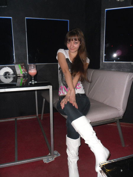 Оксана Бандаренко