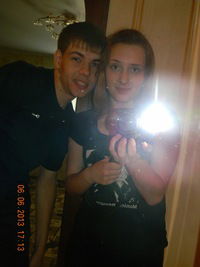 Дмитрий Антонов