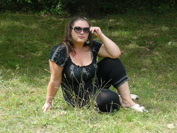 Екатерина Фесенко