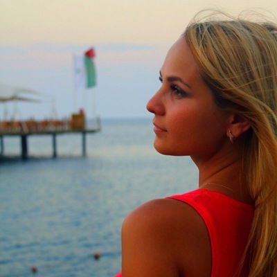 Иринка Найдышева