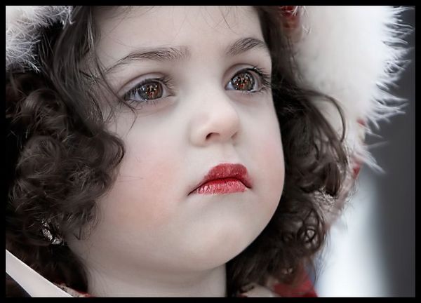 Наталья Белкина