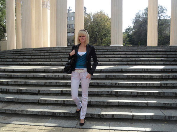 Наталья Жеглова