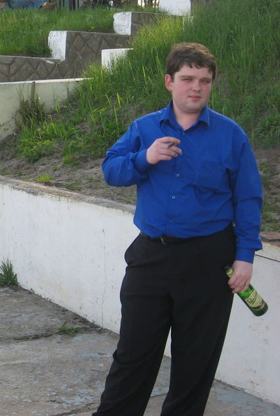 Александр Рыбак