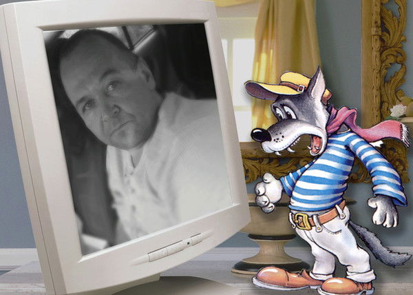 Константин Гуськов