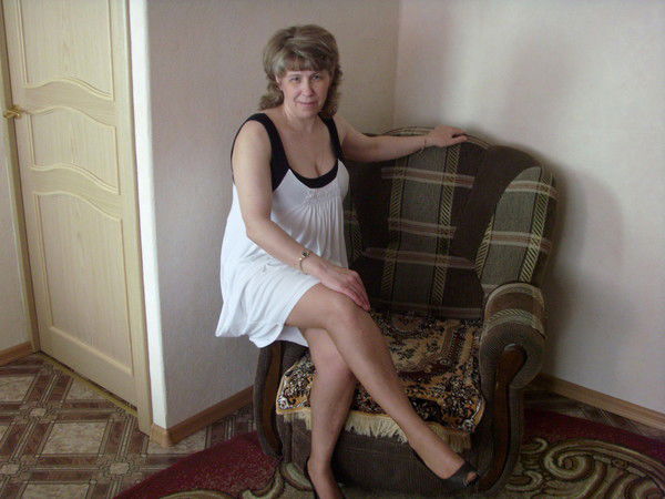 Наталья Остапенко