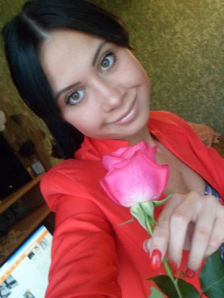 Екатерина Орлова