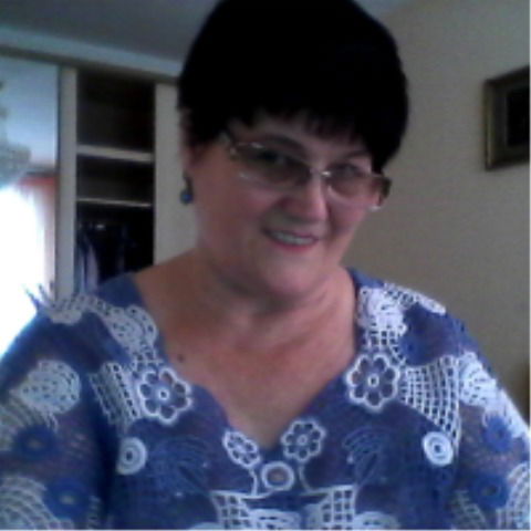 Надежда Бещева