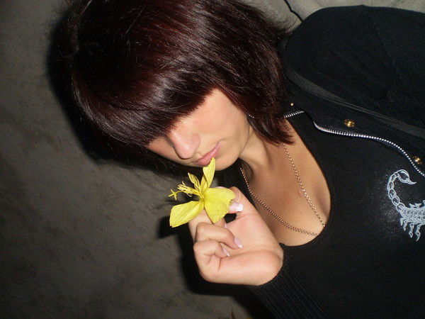 Виктория Бакун