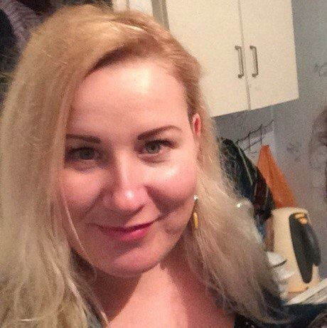 Альбиночка Мугинова