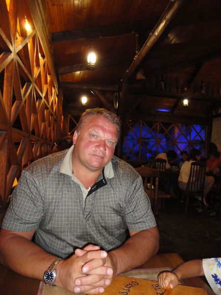 Андрей Ковылин