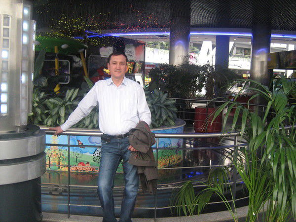 Куат Абилдин