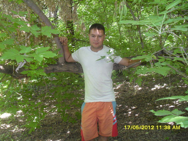 Жандос Тохтахунов