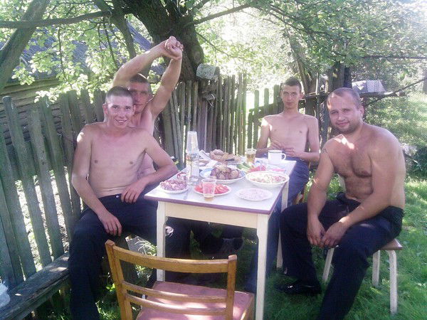 Алексей Альферович