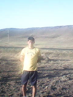 Азимджан Кошалиев