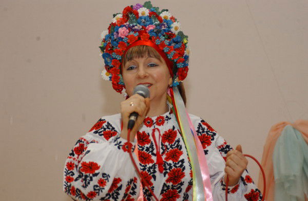 Татьяна Гуменяк